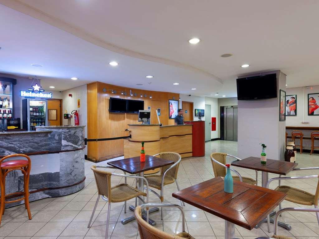 Ibis Teresina Hotel Exterior foto