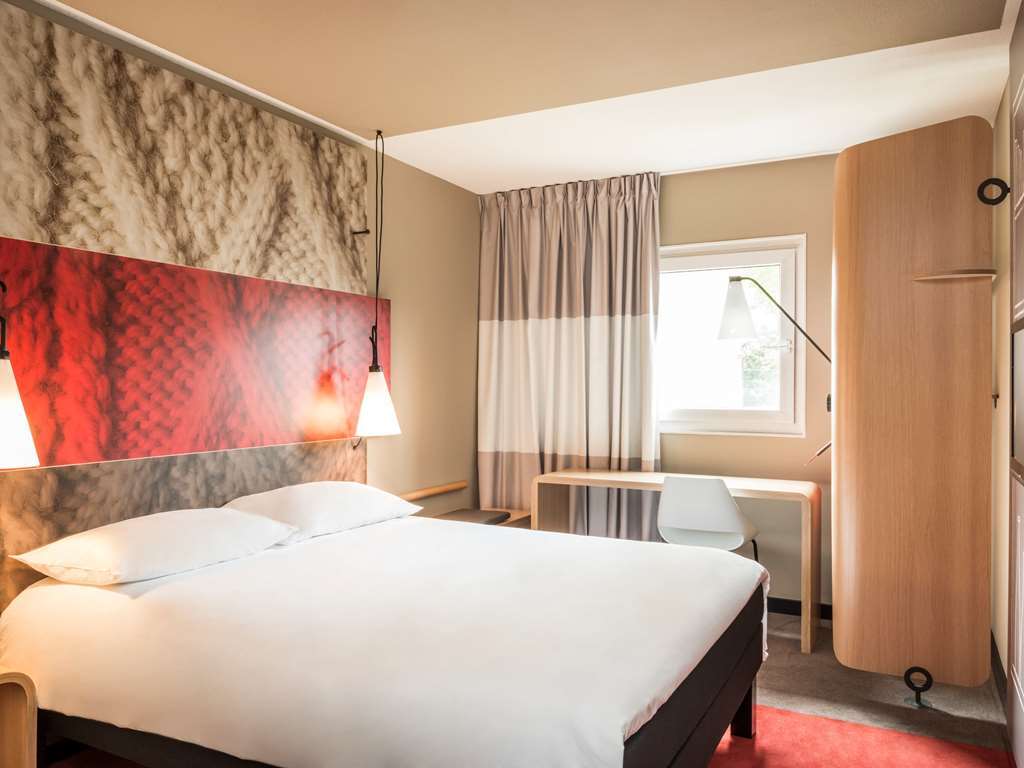 Ibis Teresina Hotel Cameră foto