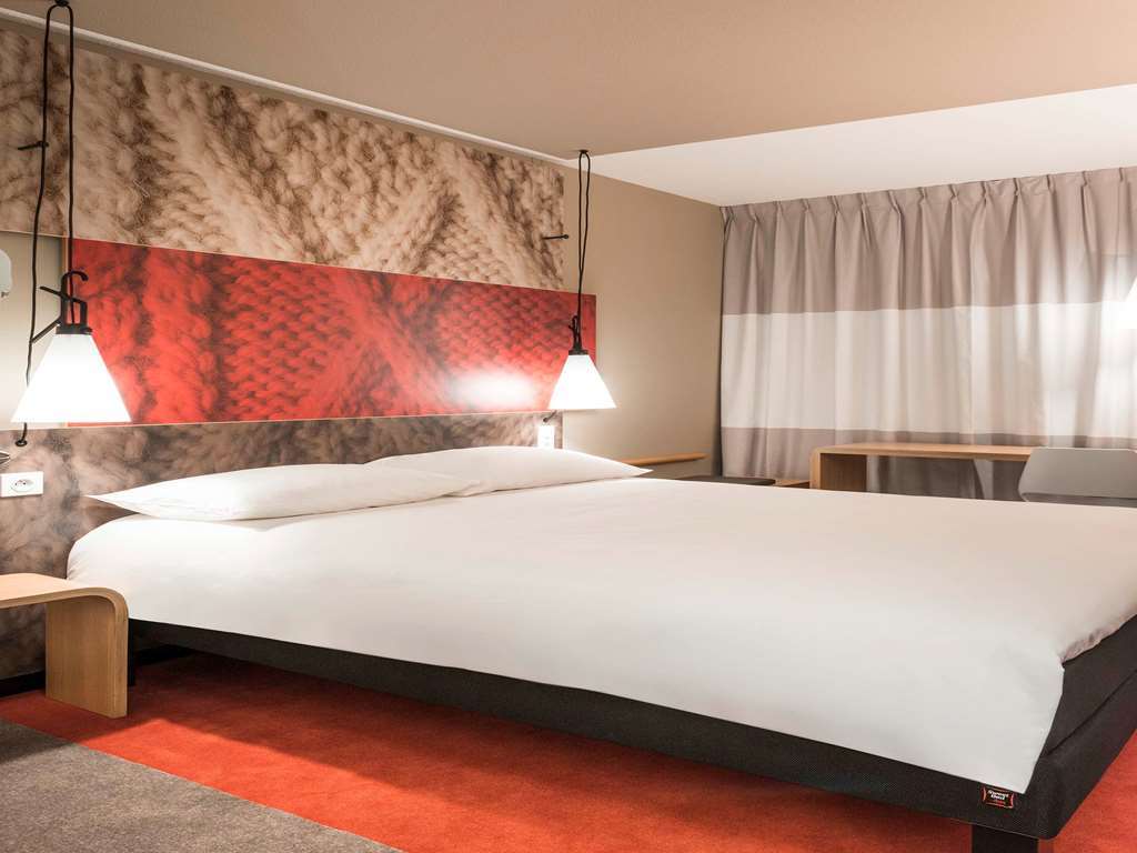 Ibis Teresina Hotel Cameră foto